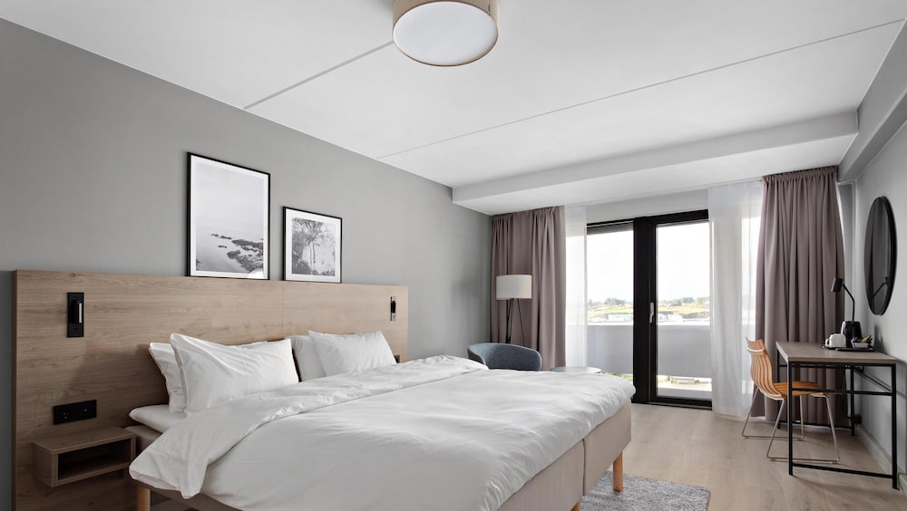 Radisson Blu Hotel, Haugesund 16/68
