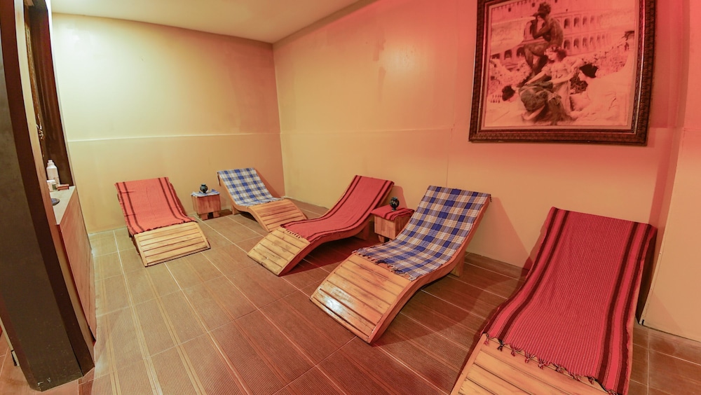 Luna Vista Hotel Belek 38/55