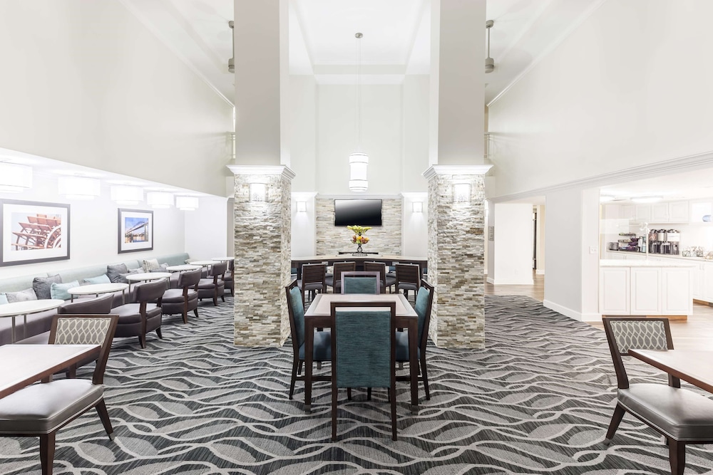 Homewood Suites by Hilton Chattanooga Hamilton Place 48/66
