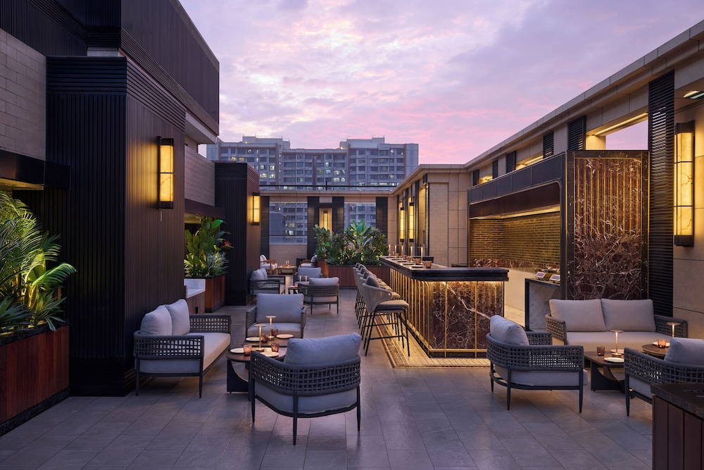 The Fern An Ecotel Hotel Goregaon 37/64