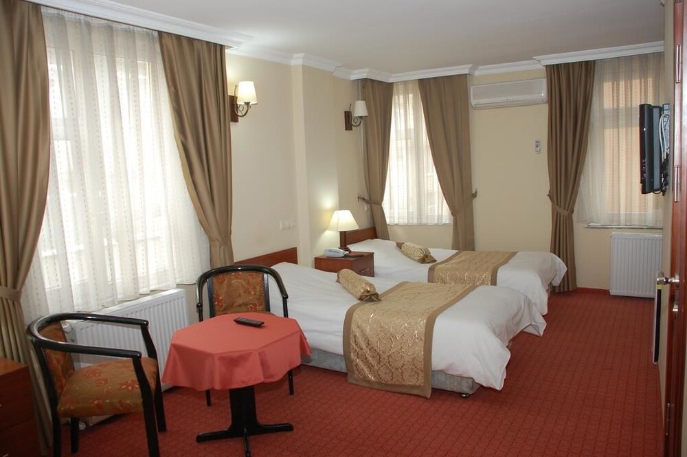 Business Life Hotel Bakirkoy 11/40