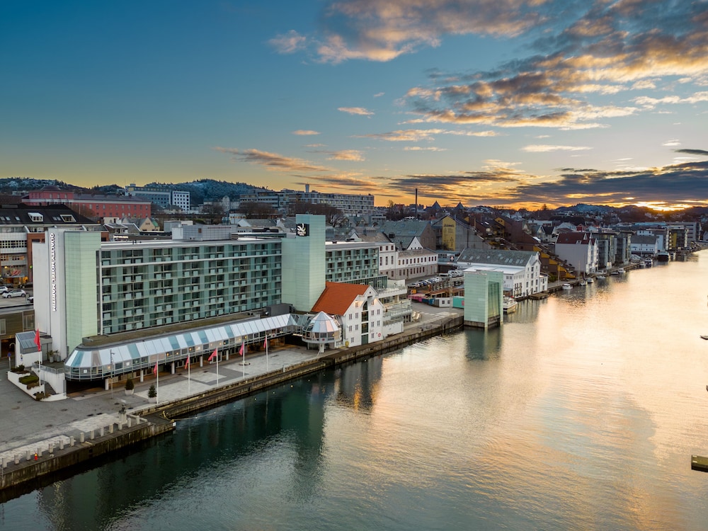 Quality Hotel Maritim 45/49
