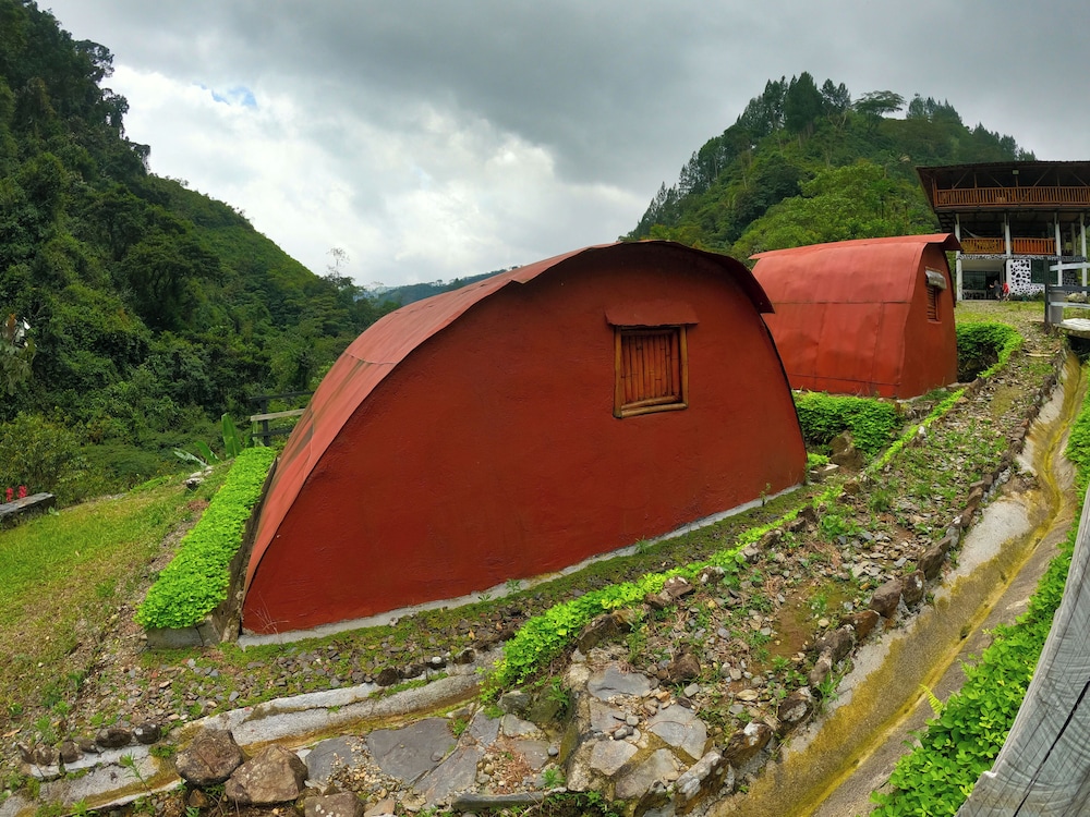 Termales El Escondite 21/50