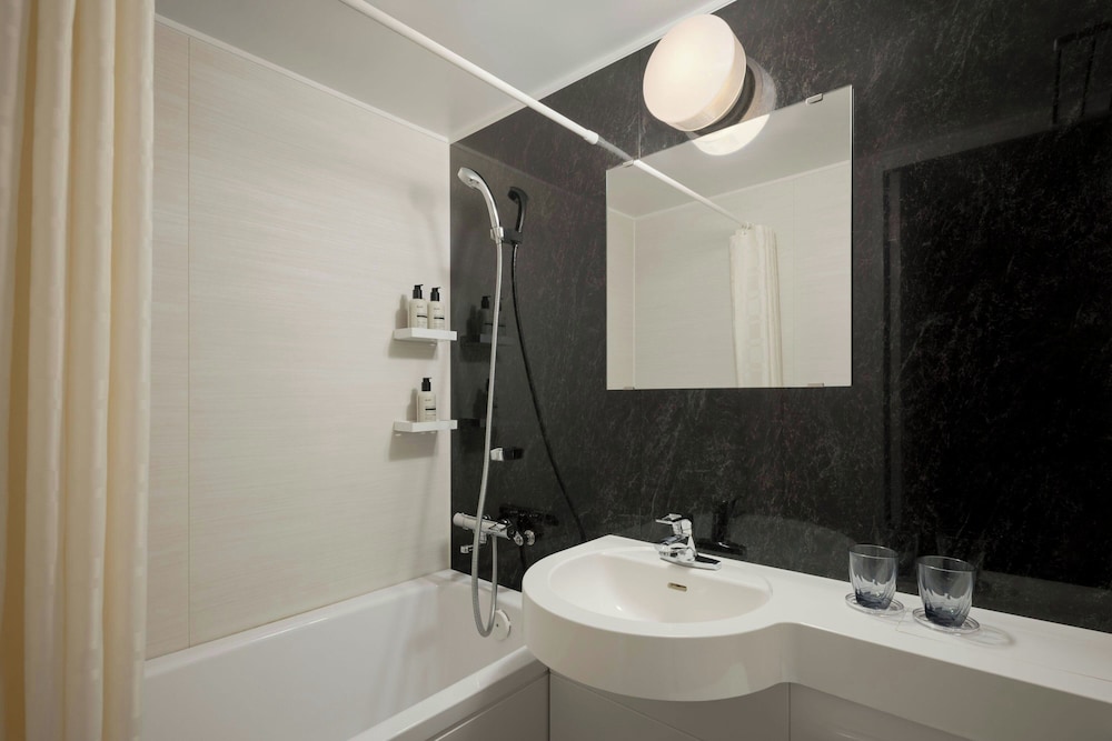 Hotel Bloemen North-Hanazono 58/62