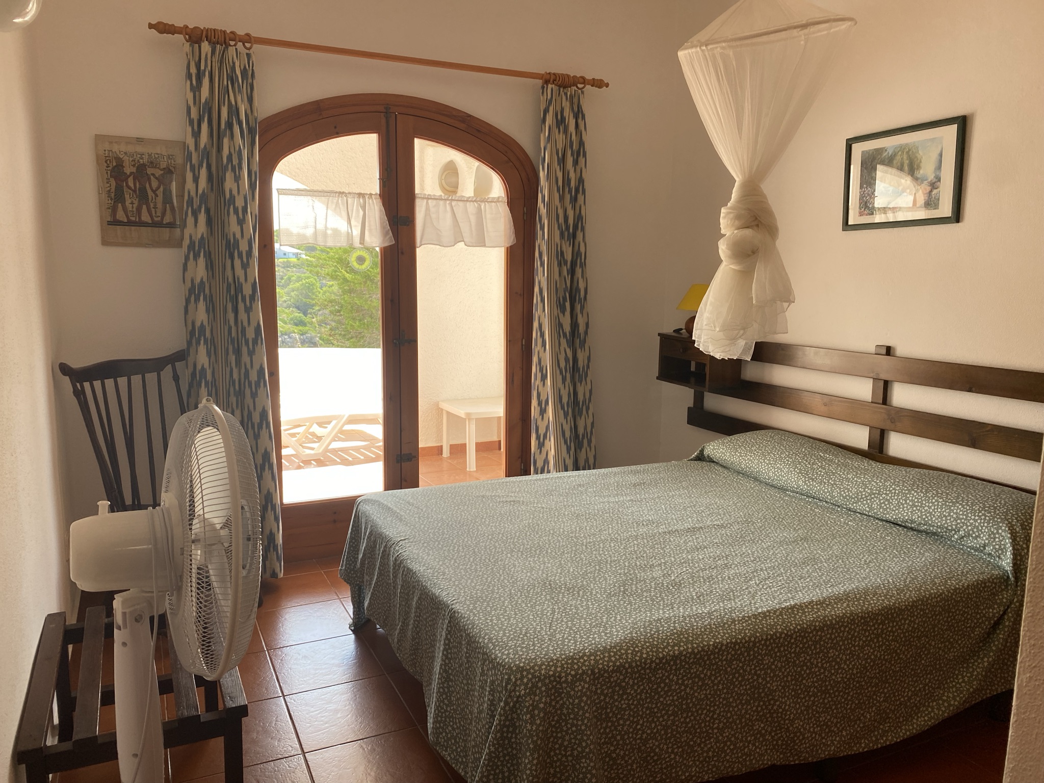 APARTAMENTOS ES BRUCS CALA MORELL 3/41