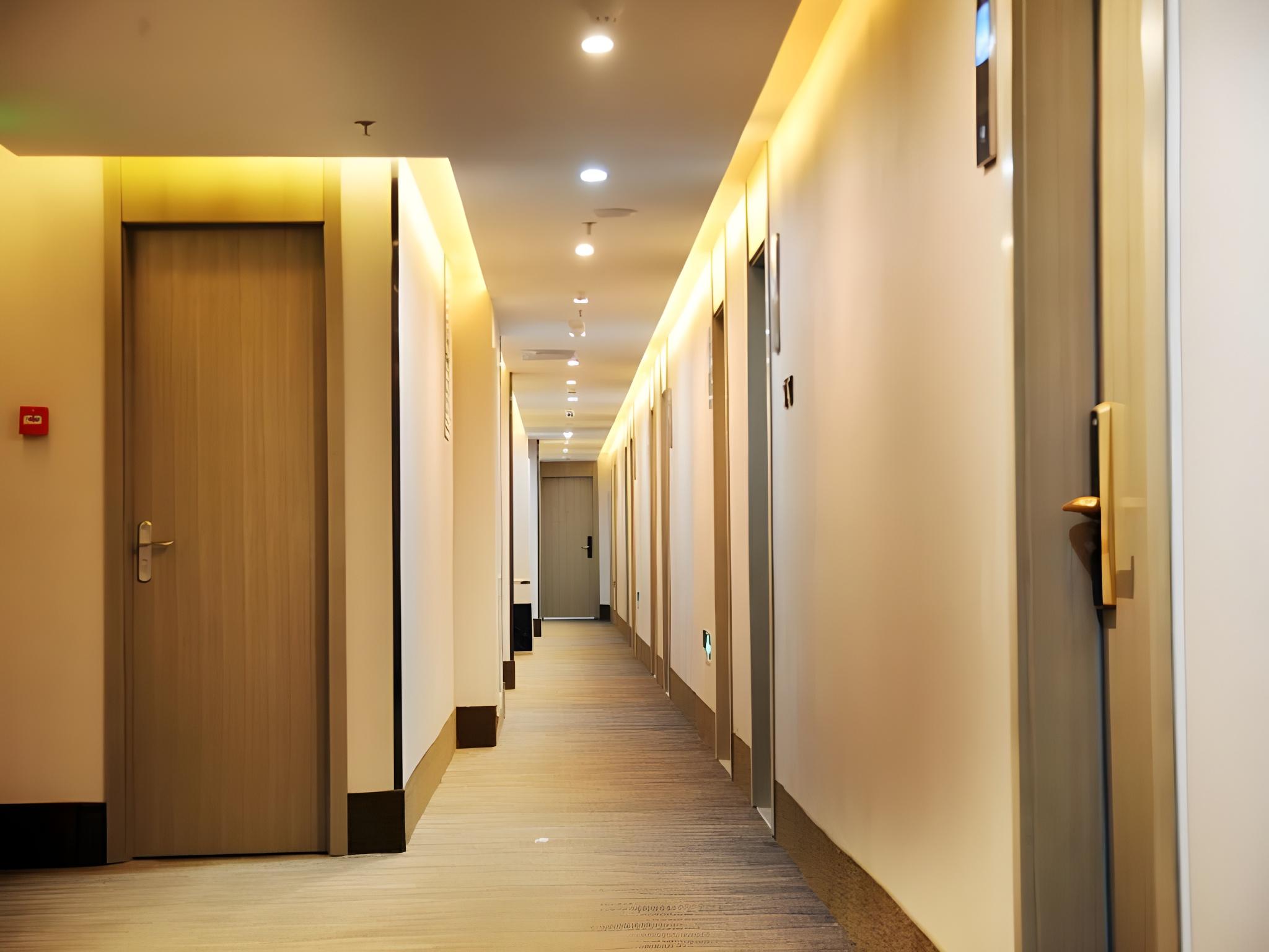 Gya Langfang City Government Hotel 15/28