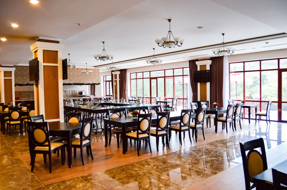 Swiss-Belresort Tuyen Lam Dalat 63/76
