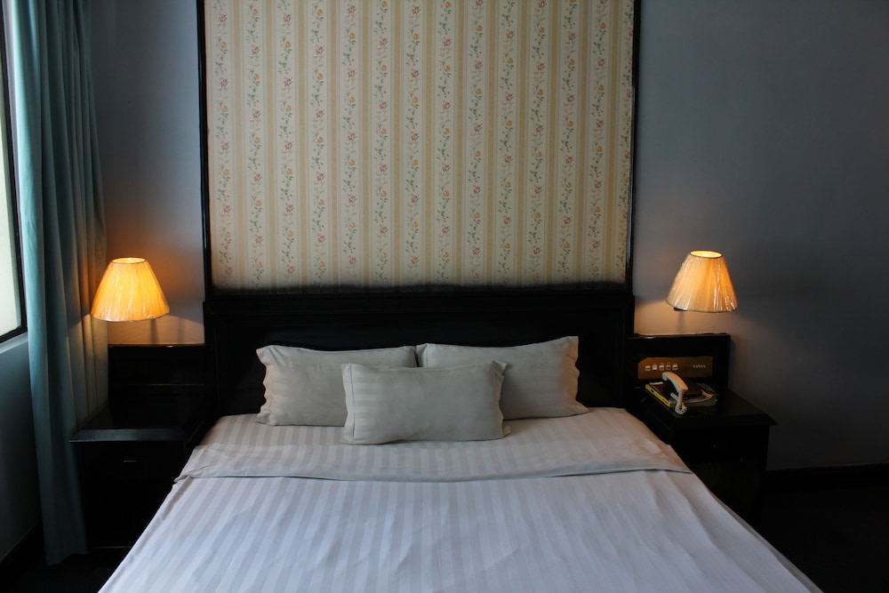Hotel Deleeton 34/55