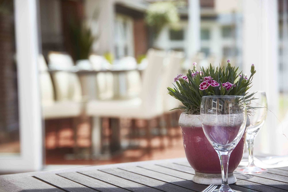 GHOTEL HOTEL & LIVING KIEL 36/73