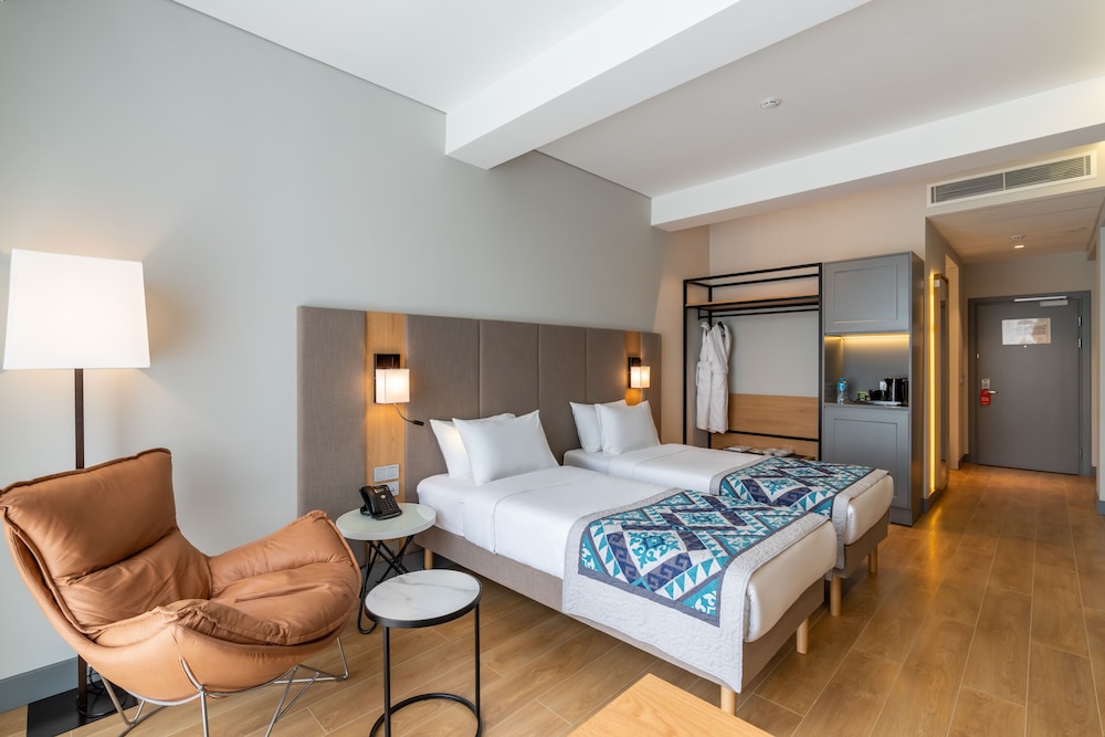 Sadu Hotel, a member of Radisson Individuals 15/48