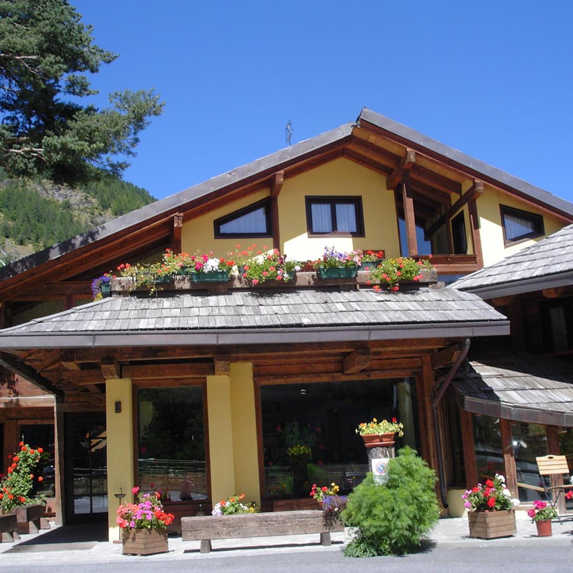 Ca Fiore Hotel 2/55