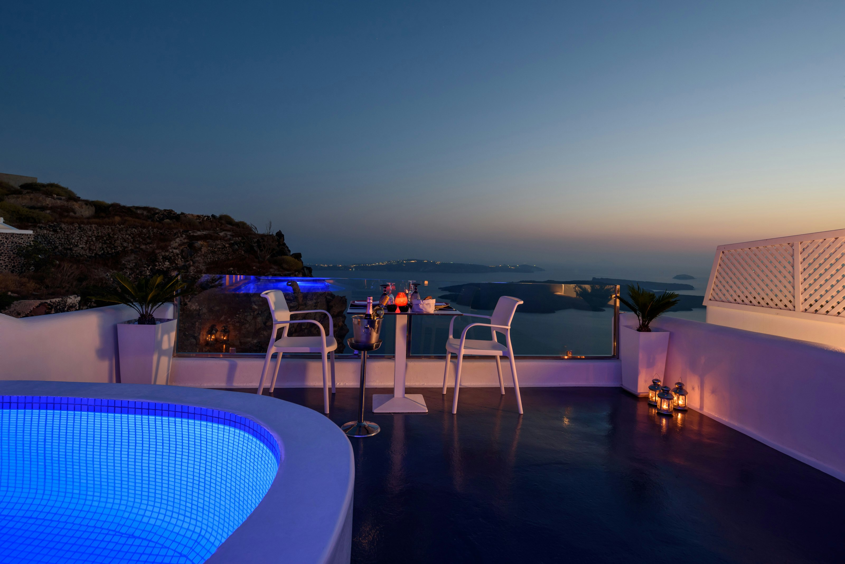 Pegasus Suites & Spa Hotel - Adults Only 41/42
