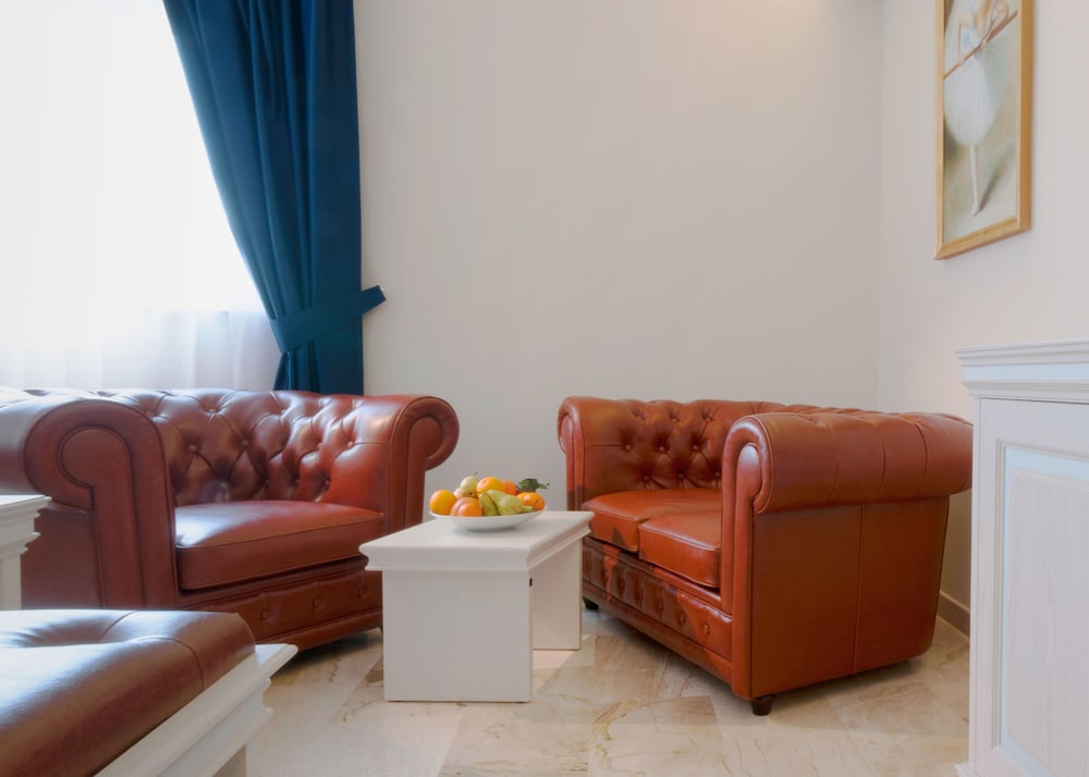 Grand Hotel Palladium Munich 45/51
