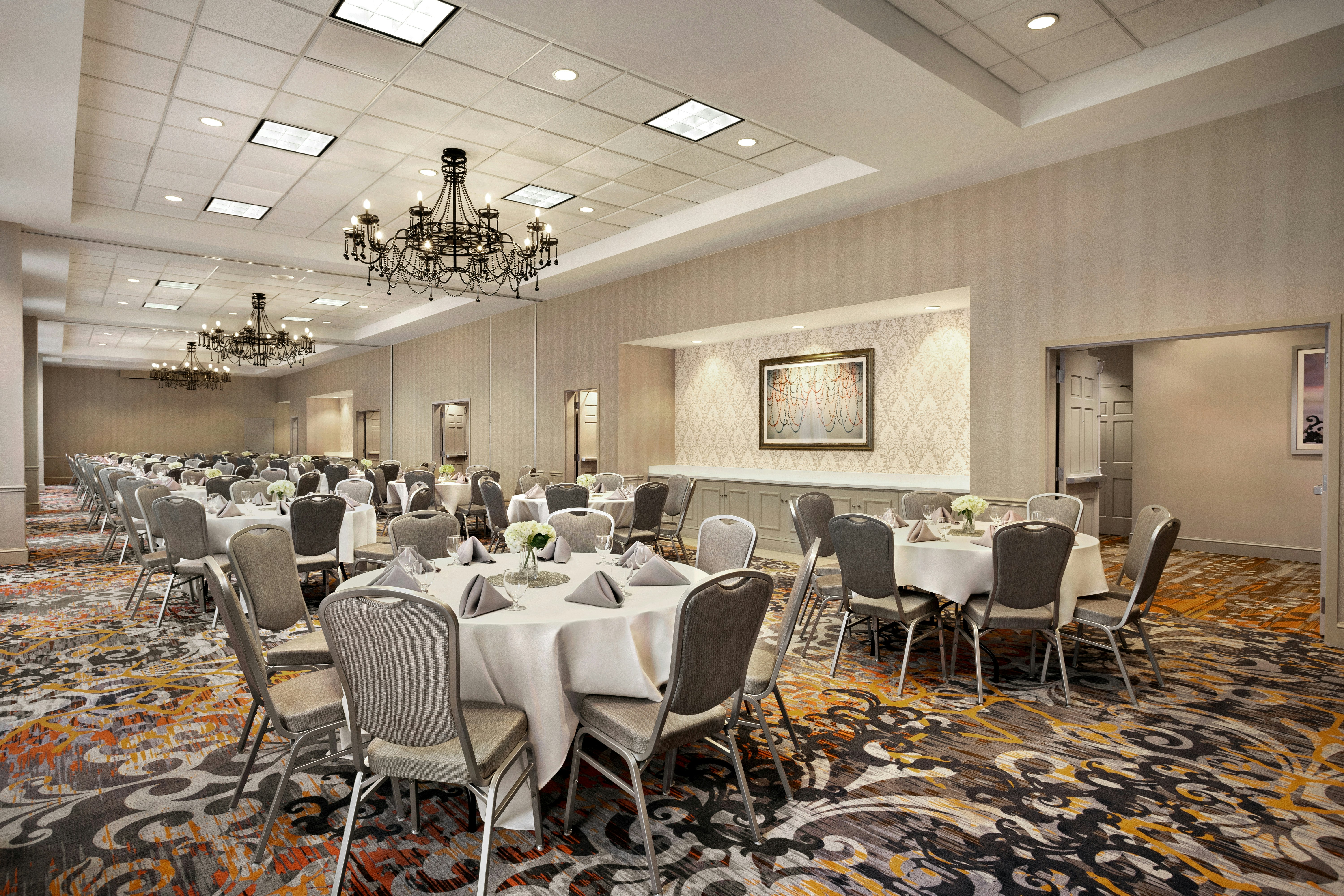 Hilton Garden Inn New Orleans Convention Center 60/71