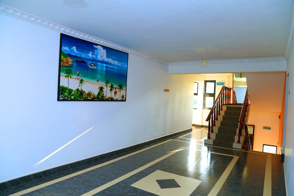 Zen Rooms Negombo Beach 9/61