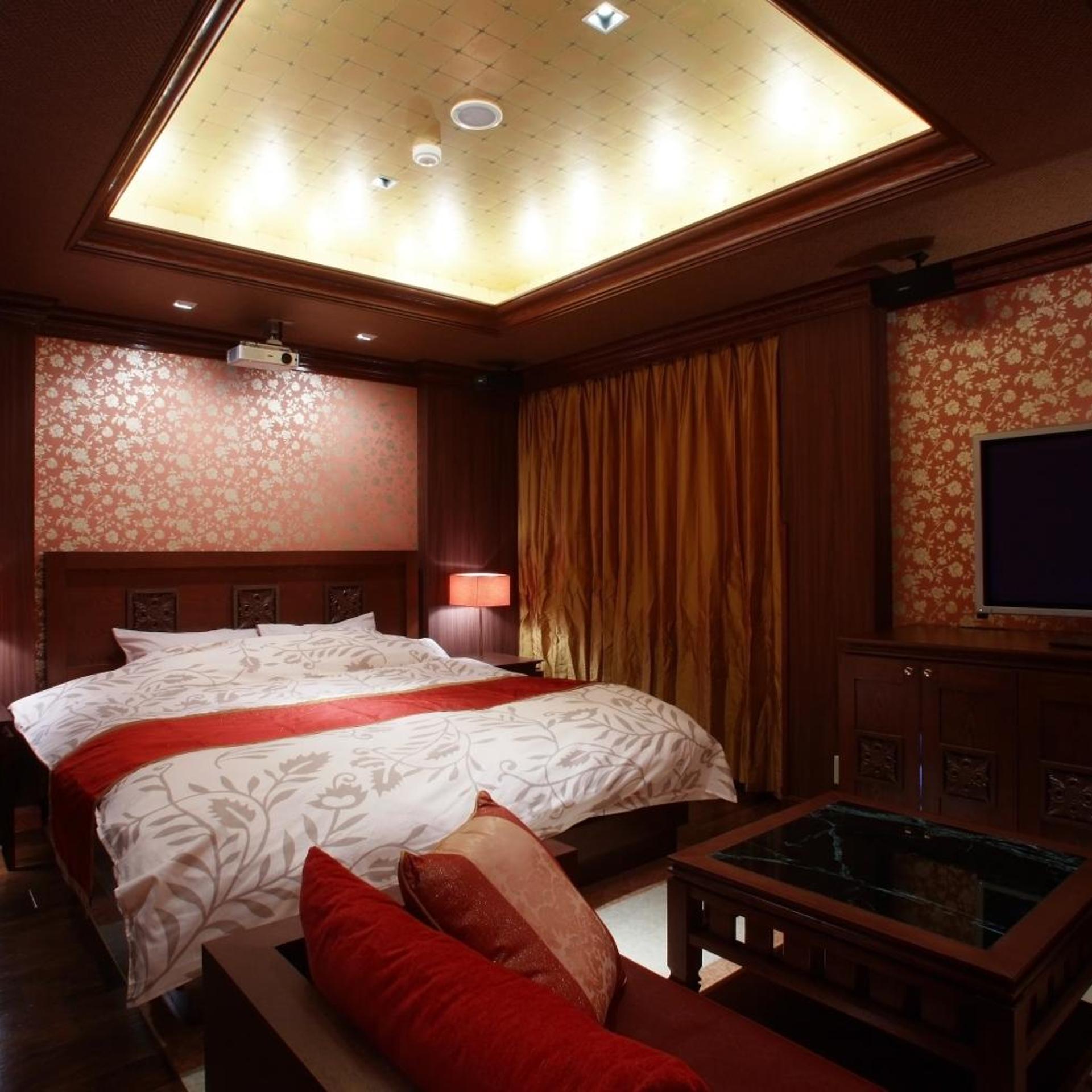 Hotel Water Gate Tokuyama adult only 23/57