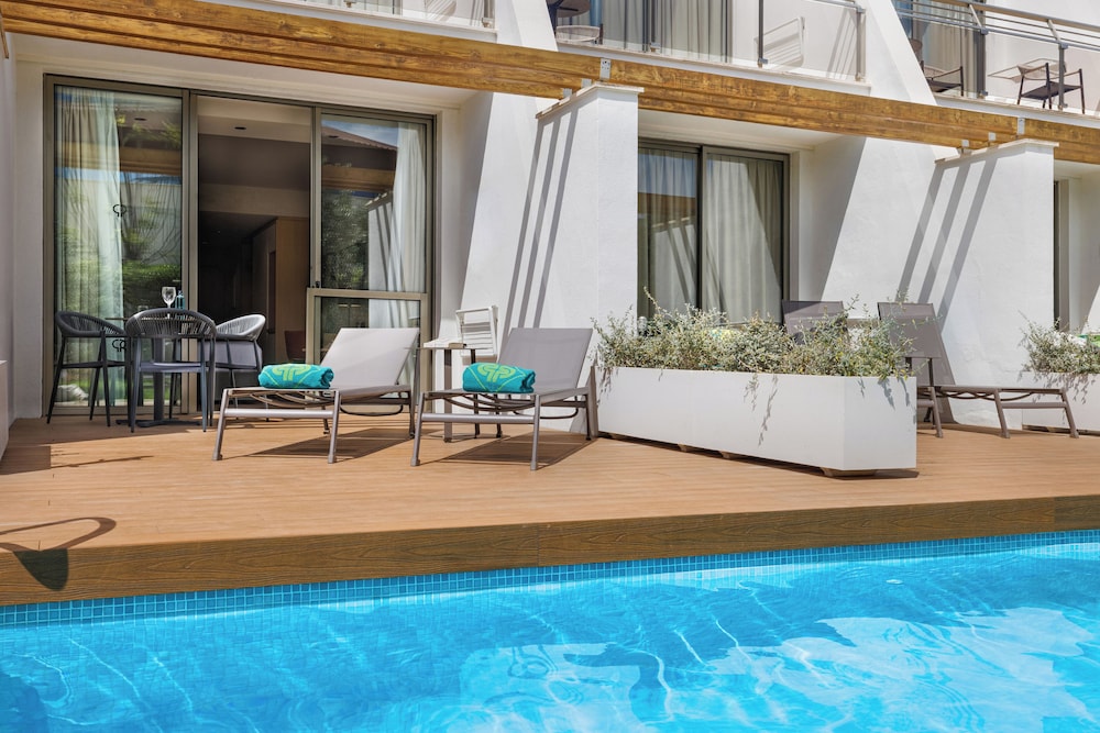 Protur Sa Coma Playa Hotel Spa 25/57