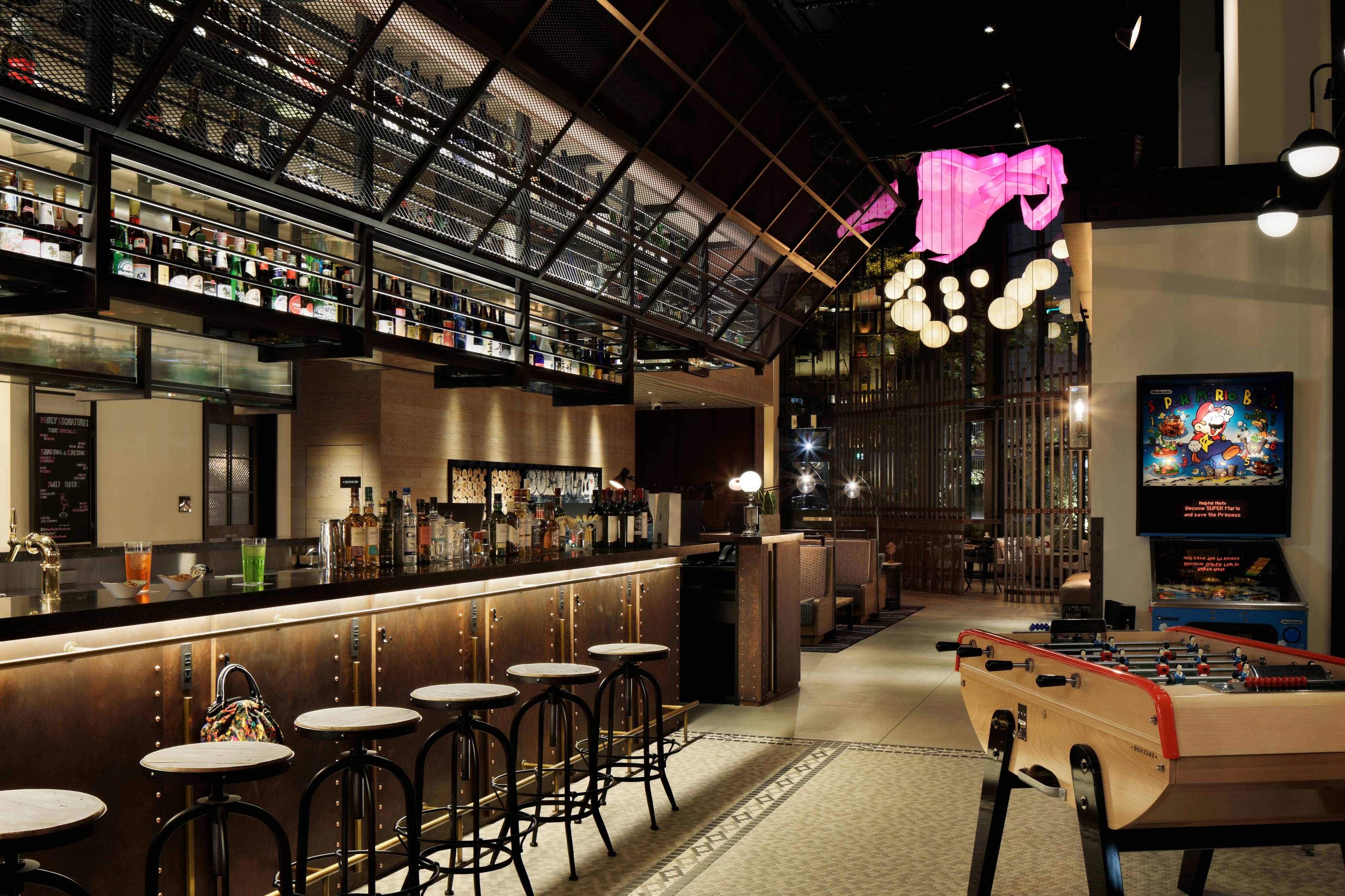 Moxy Osaka Shin Umeda 6/9