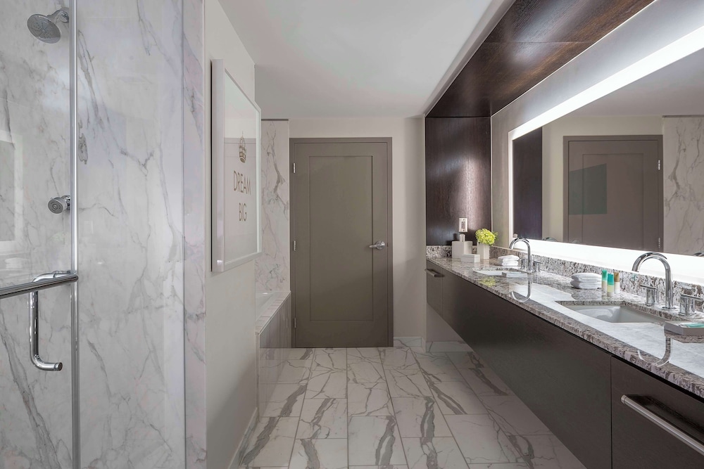 Hyatt Centric Midtown Atlanta 49/49