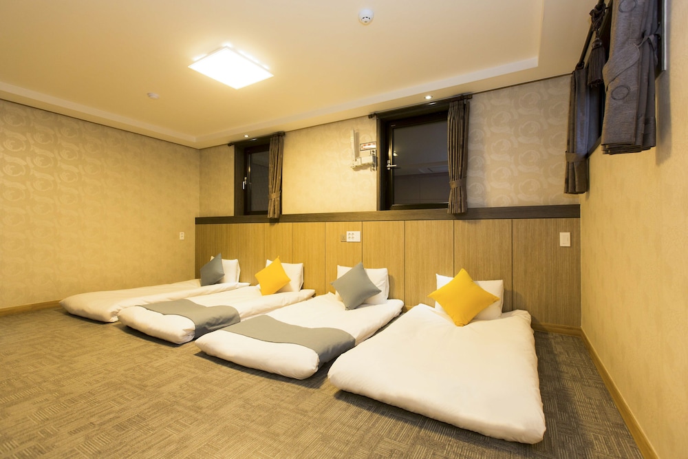 Index Hotel J Dream Jeju 25/45