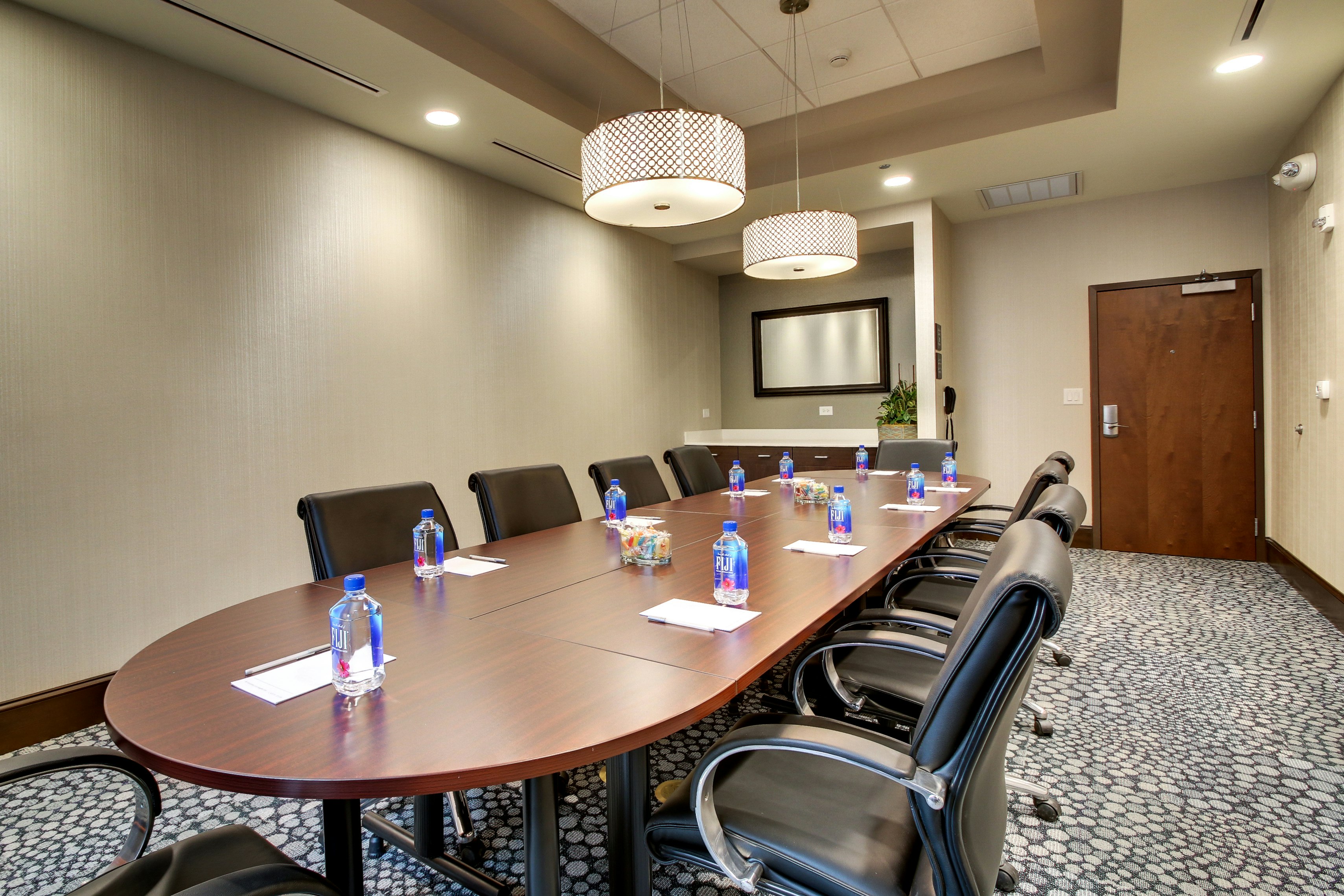 Hampton Inn Suites Greenville Airport 47/56