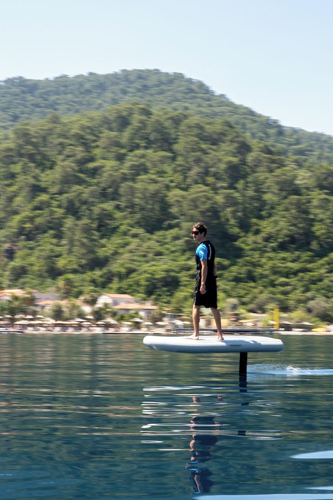Cook's Club Adakoy, Marmaris - Adults Only (16 Plus) 37/43
