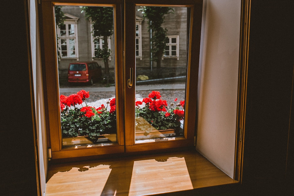 Hanza Hotel 33/56