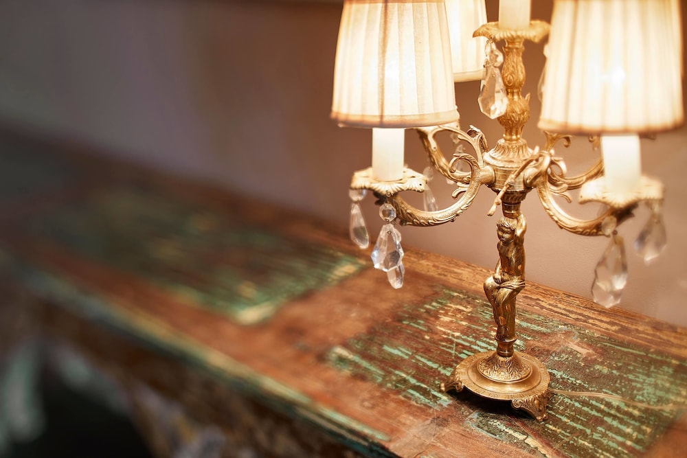 Hotel Boutique La Indiana De Begur - Adults Only 9/32