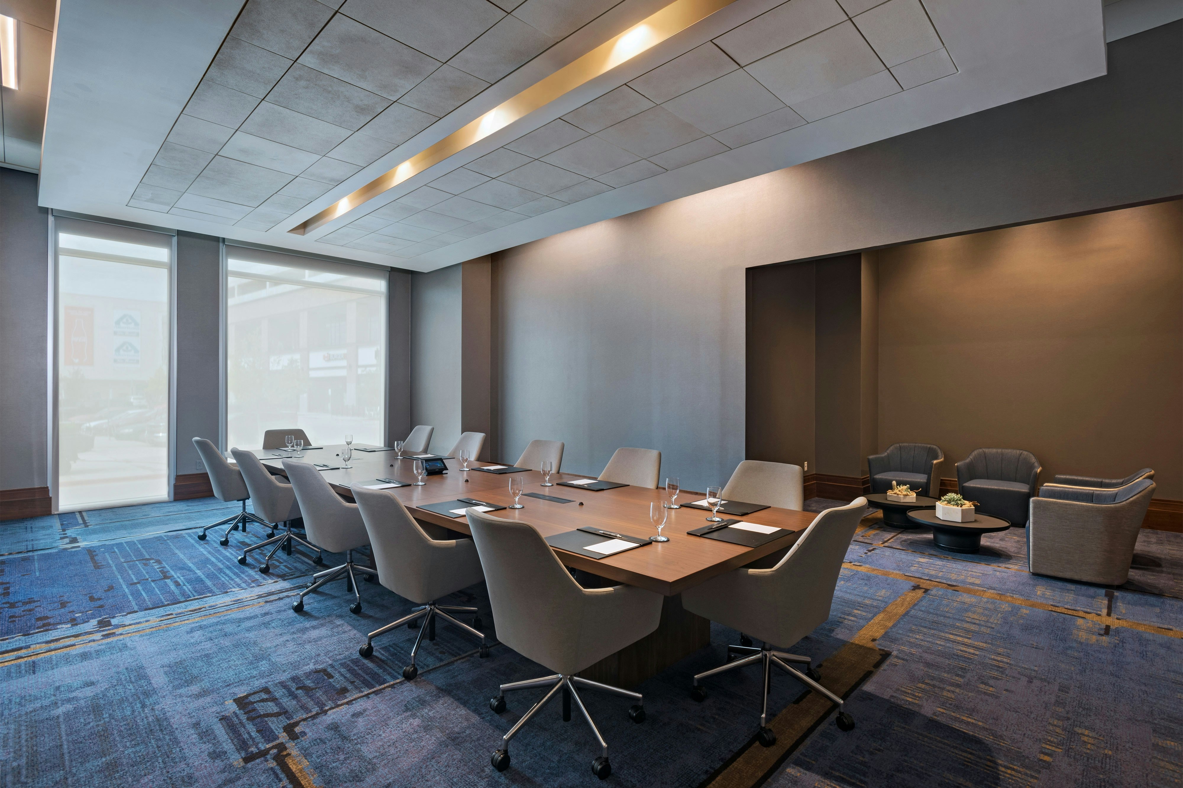 The Westin Irving Convention Center at Las Colinas 47/61