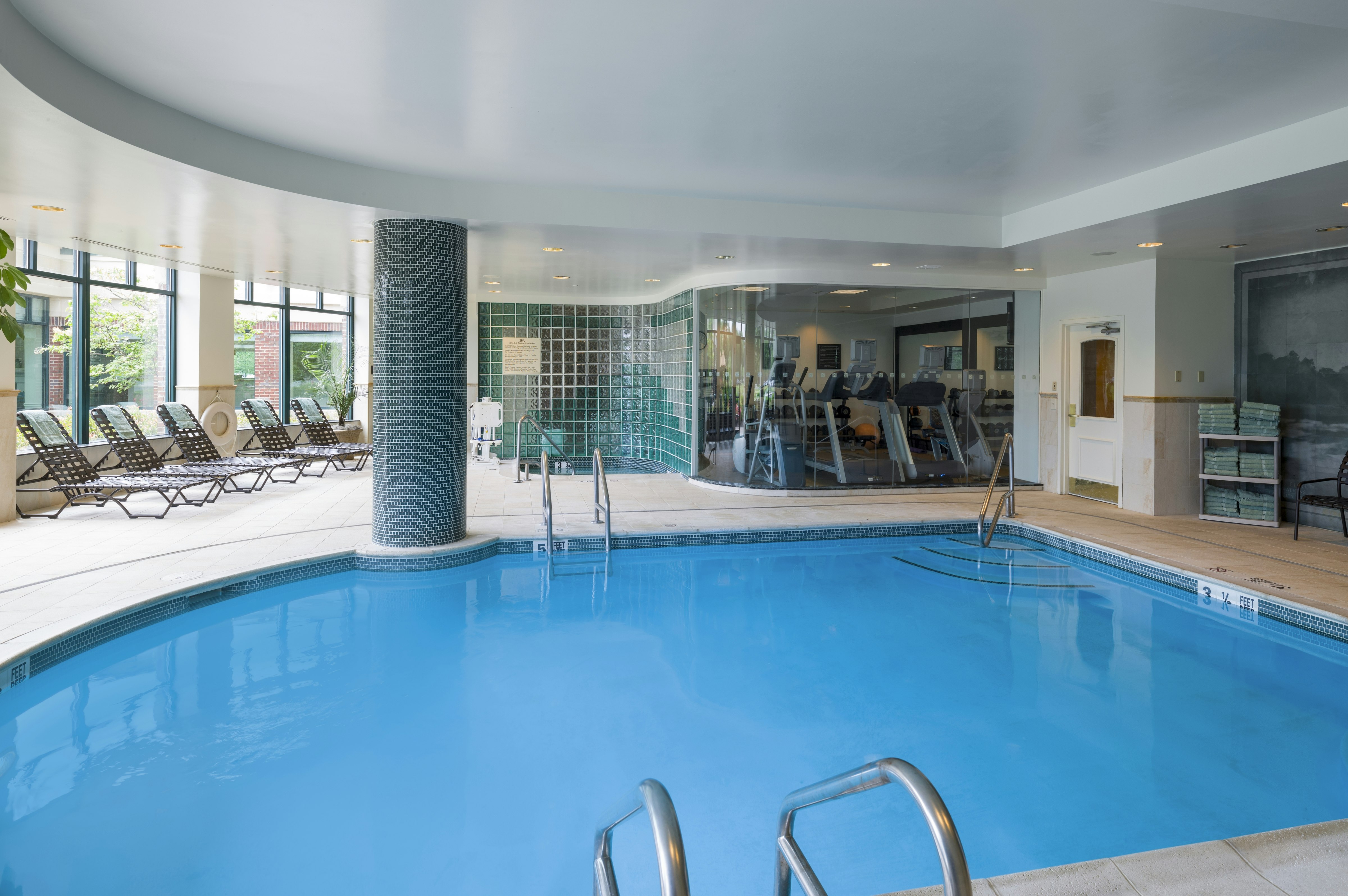 Hilton Garden Inn Hartford South/Glastonbury 34/78