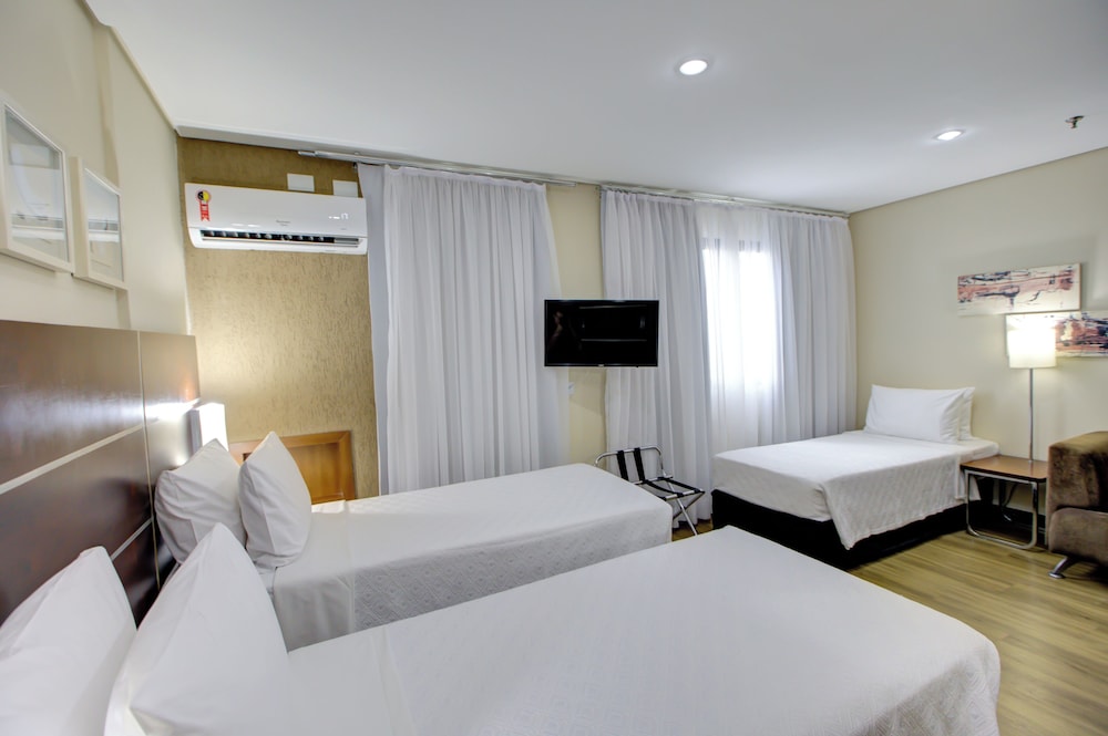 Standard, Triple, 3 Beds