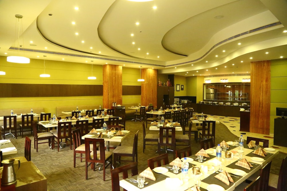 Regenta Central Deccan Chennai 29/41