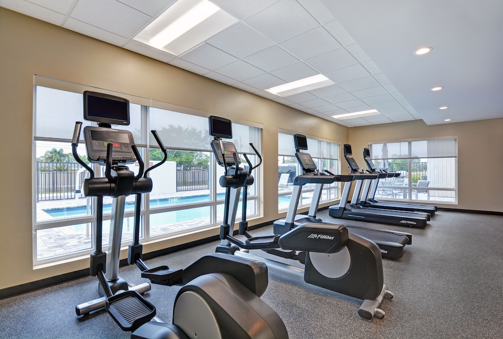 Hotel Towneplace Suites By Marriott Sarasota Bradenton West 24/43