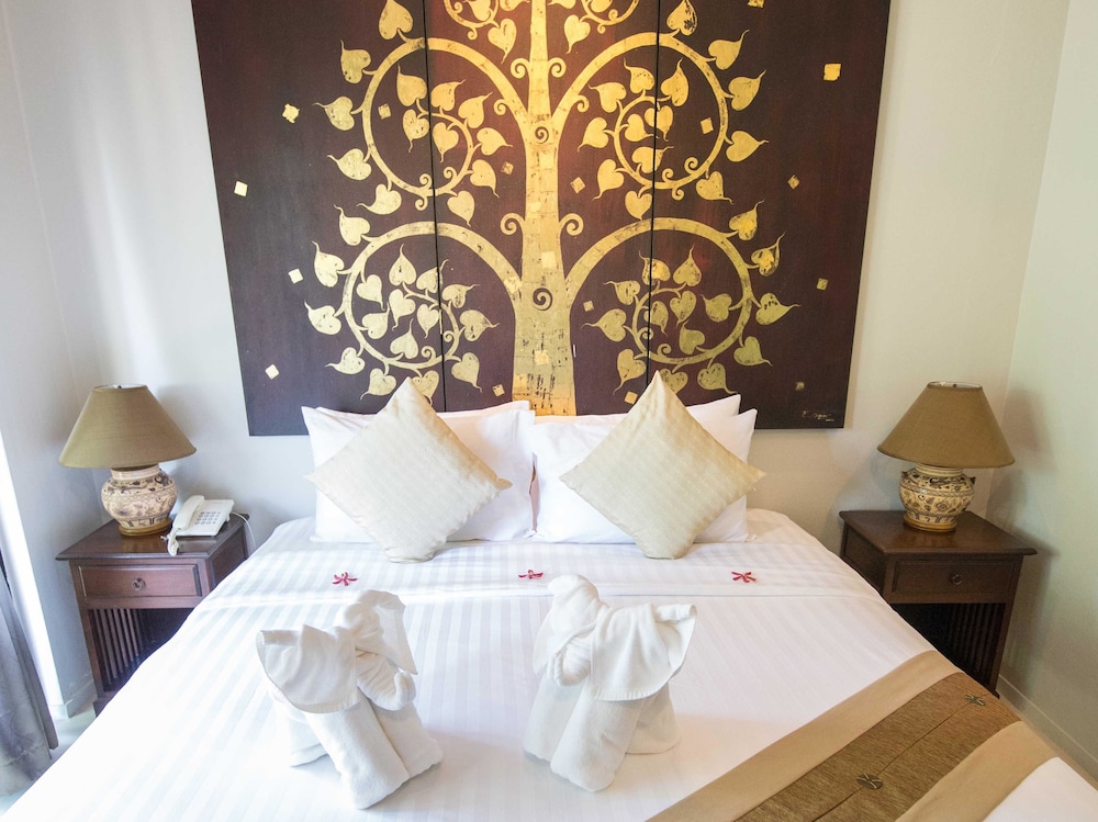 Tharaburi Resort Sukhothai 37/77