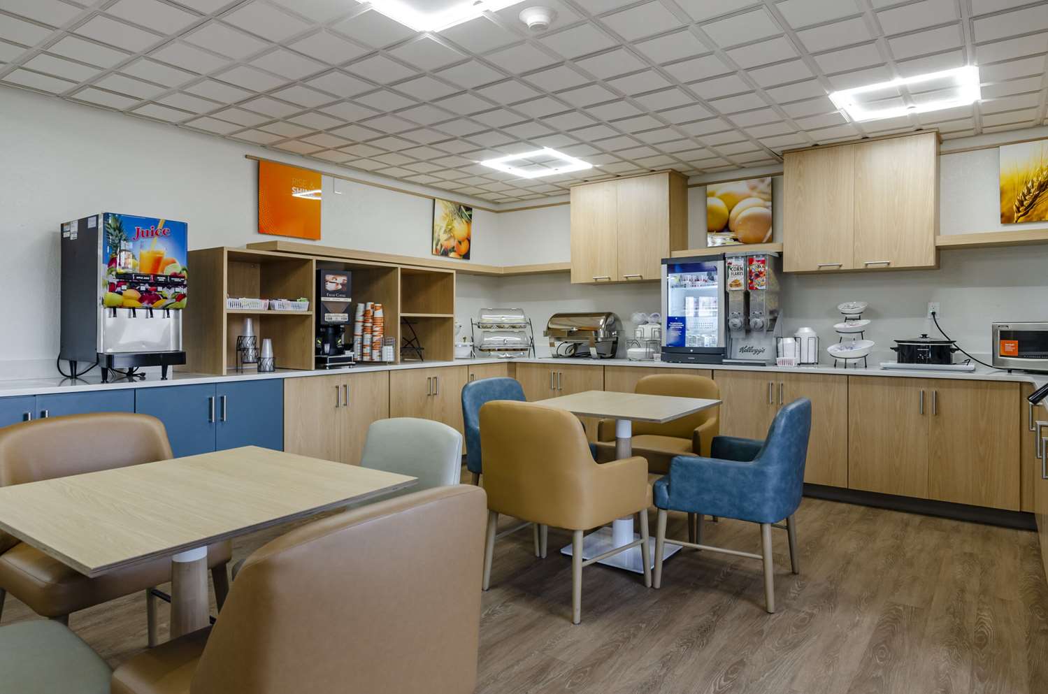 Comfort Inn Beckley WV 8/14