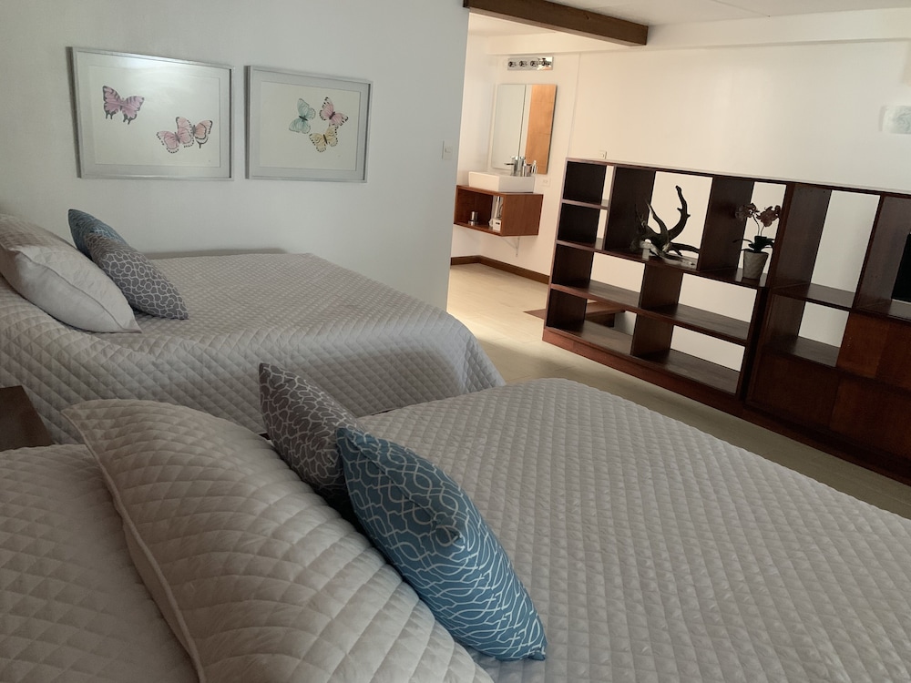 Hotel Residencia Del Sol 23/63