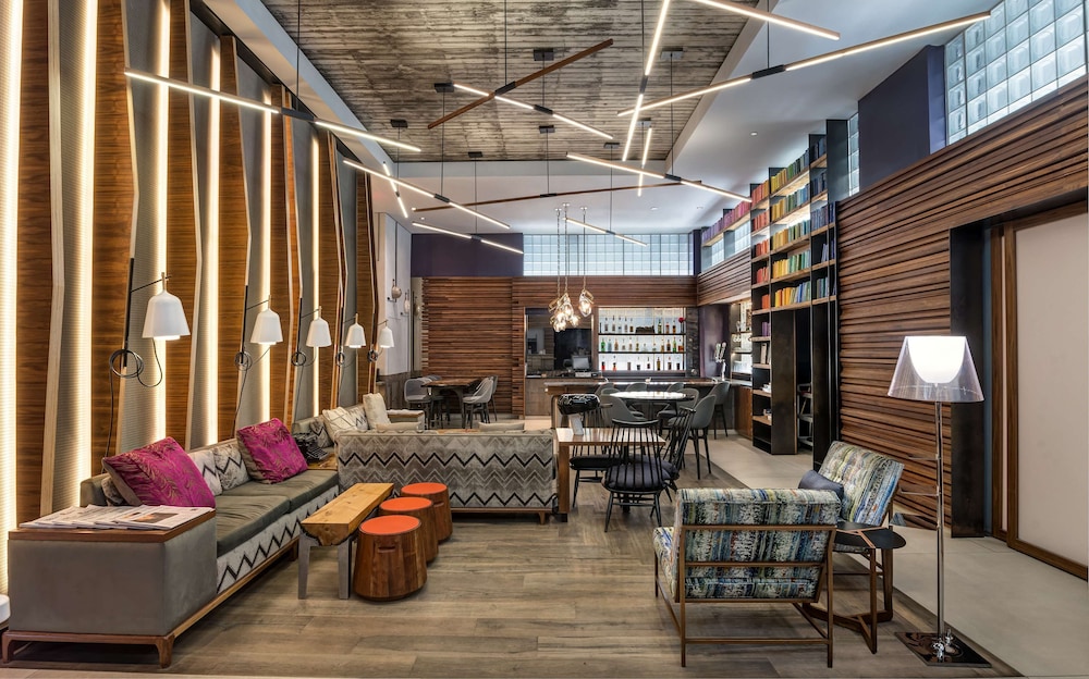 Hyatt Herald Square New York 46/75
