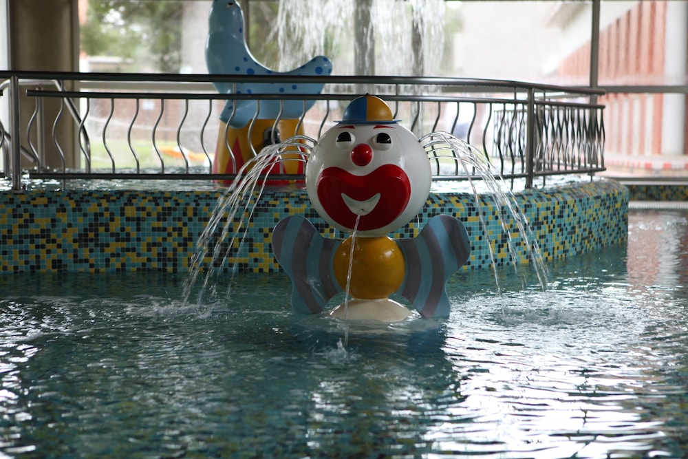 Balneario de Archena Hotel Leon 12/34