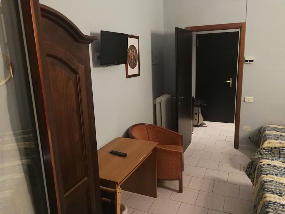 Hotel Brooklyn Florence 27/39