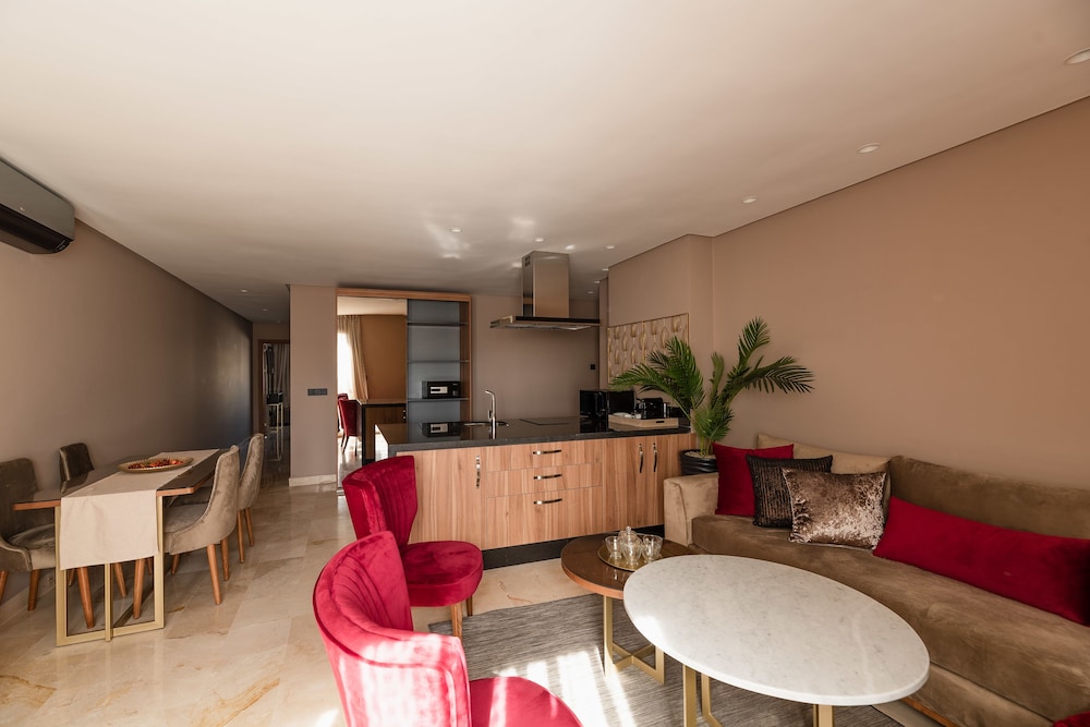 AS Premium By Soho Hotels Maarif 12/50