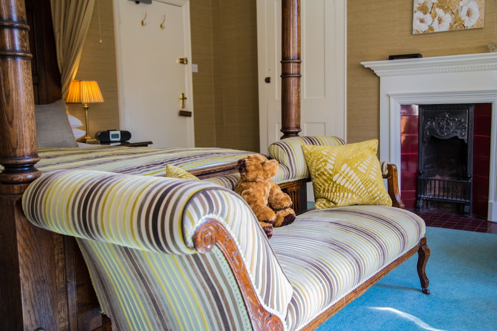 Dales Country House 4/31