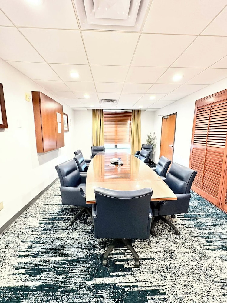Wingate By Wyndham Houma LA 46/53