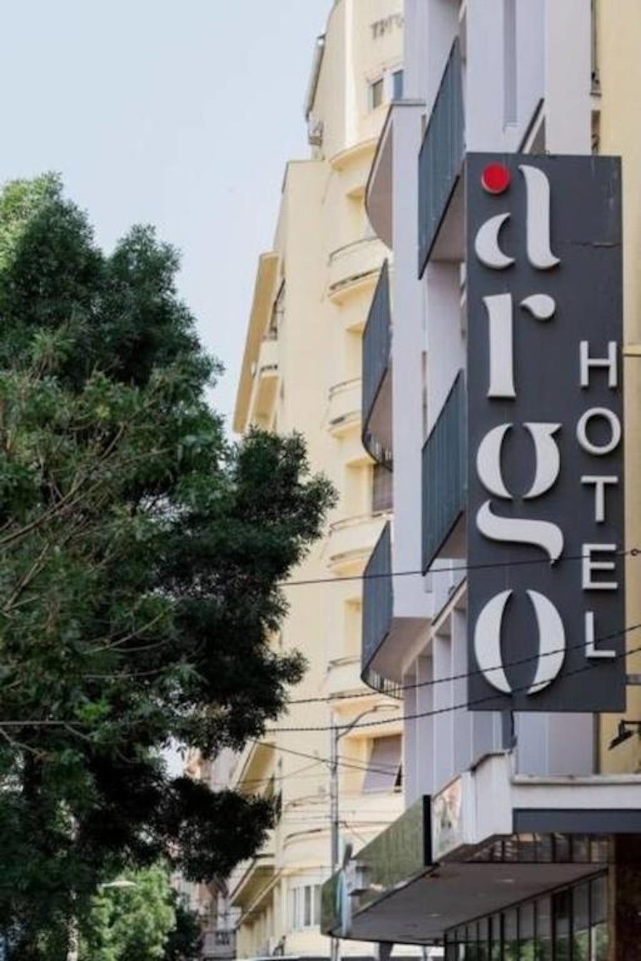 Garni Hotel Argo 4/52