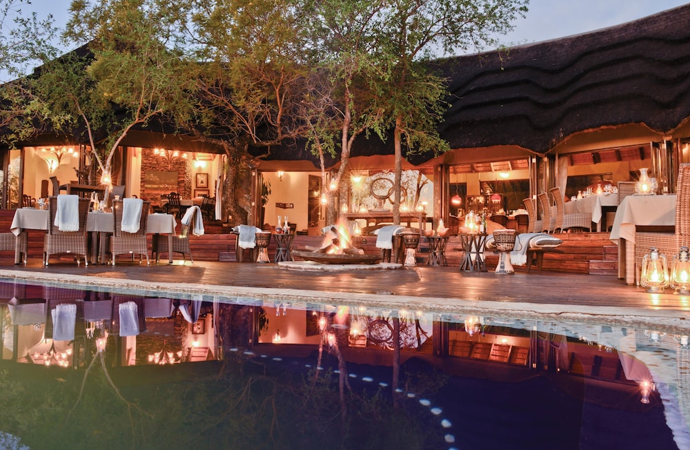 Madikwe Hills 44/50