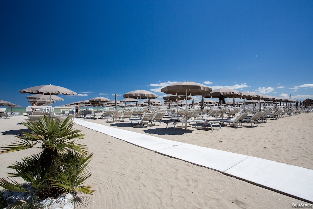 Hotel Solemare 65/74