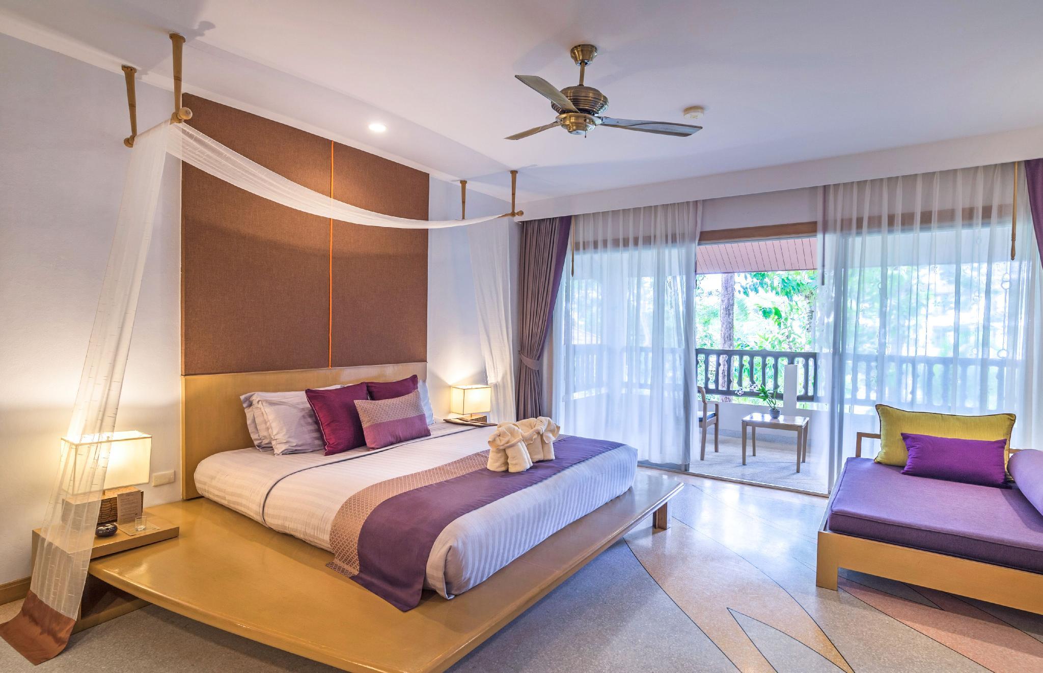 HONEYMOON SUITE
