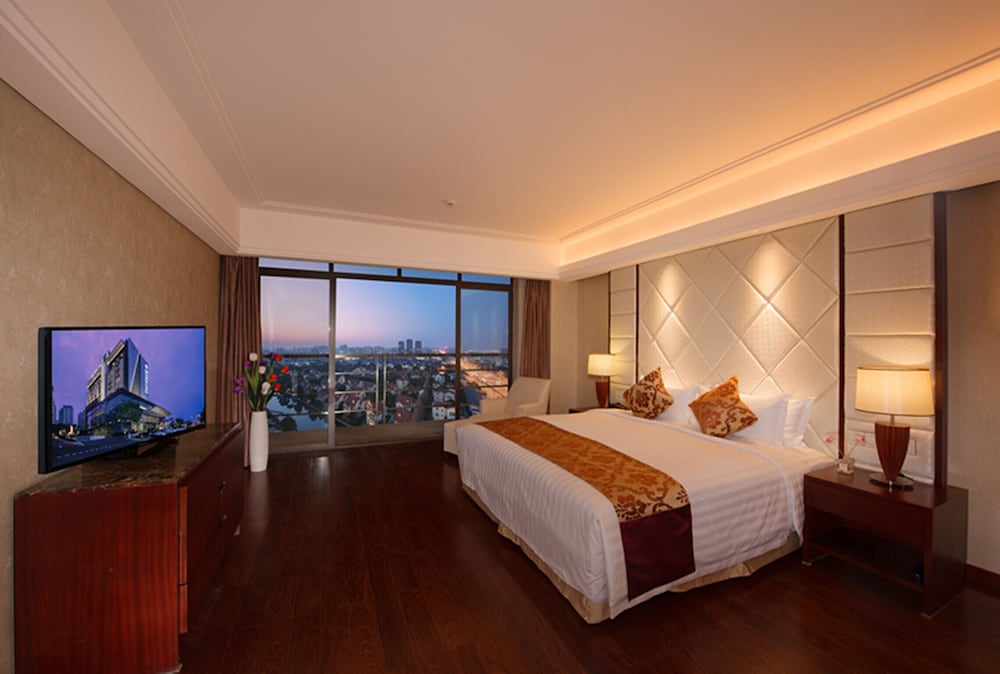 Shuguang International Hotel Kunshan 11/50