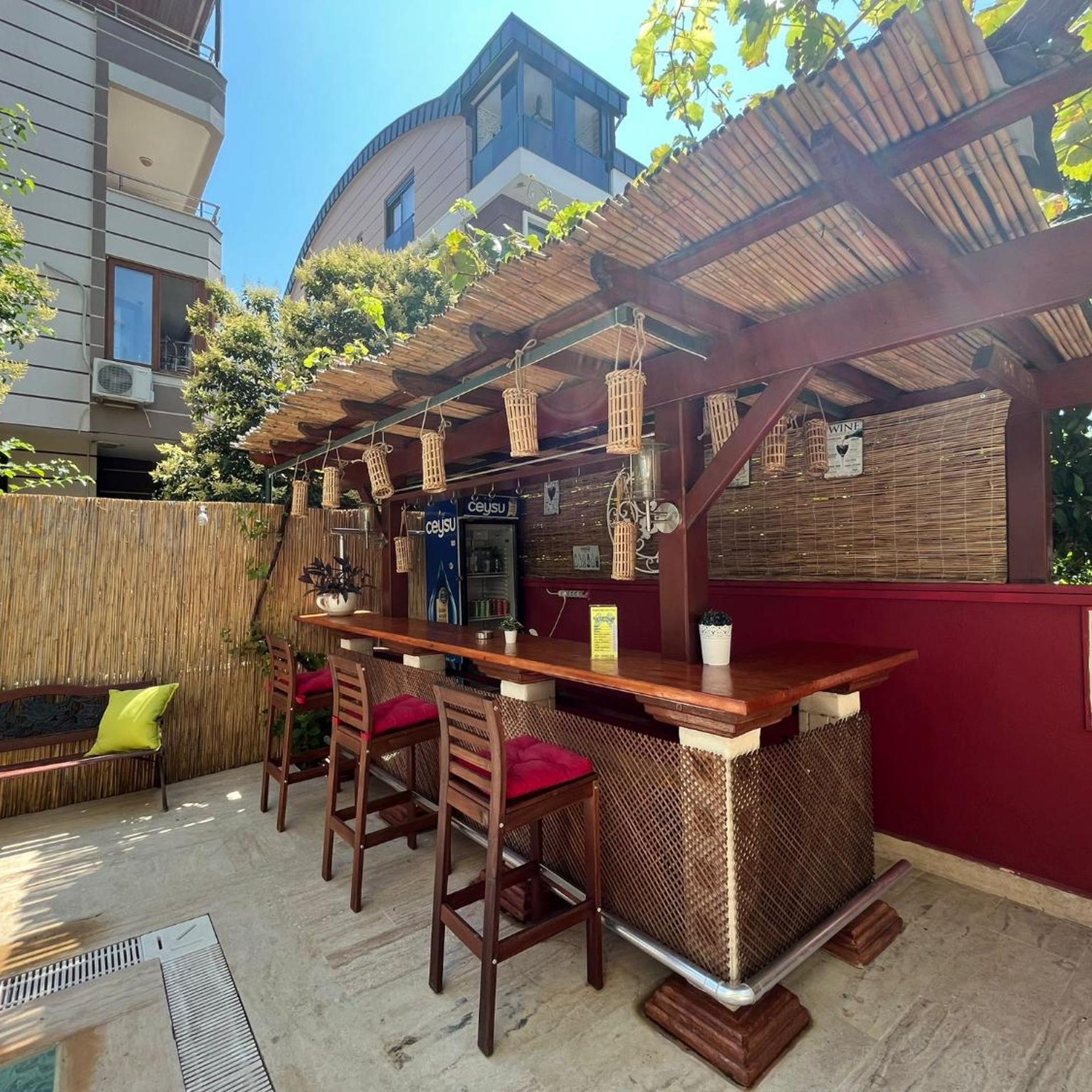 Beyaz Melek Hotel 24/37