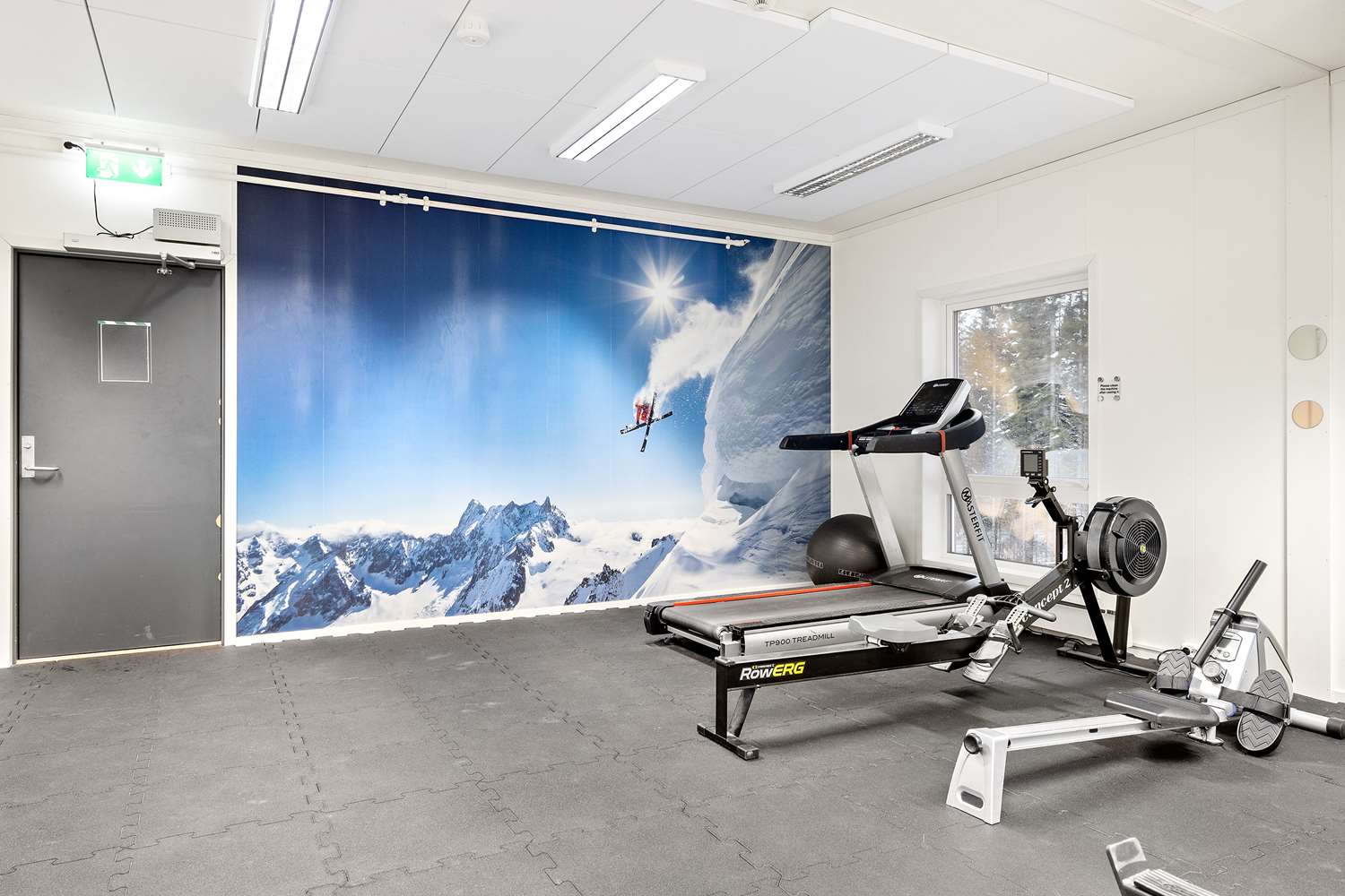 Aiden By Best Western Harstad Narvik Airport 20/35