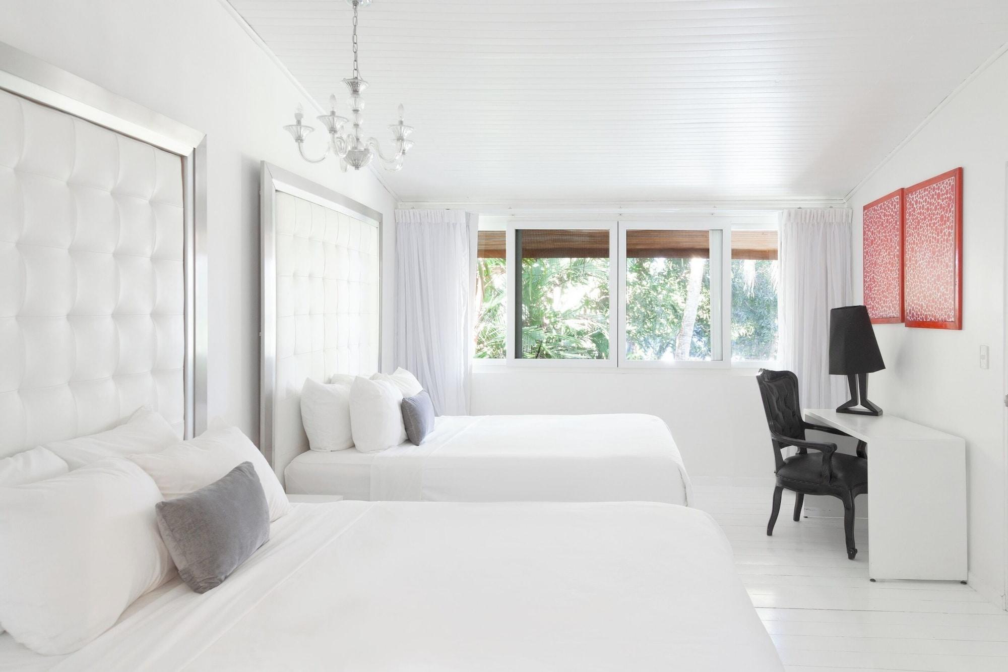 Premium, Suite, Ocean Front